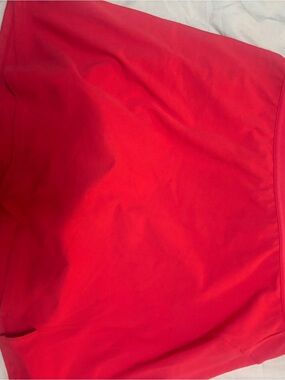 Fabletics Pink Activewear Bottoms